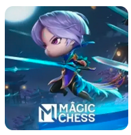 Magic Chess
