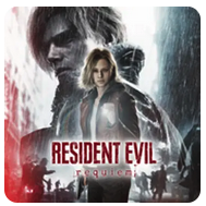 Resident Evil