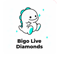 Bigo Live Diamonds