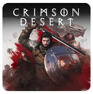 Crimson Desert